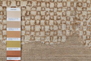 54529_UMD521A-Nalah_High-Low_Terrain_Honey_Cream_Handwoven_Rug-8'7''x11'11''-Afghanistan-6
