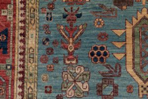 54531_NVA020H-Timuri_Baluch_Luxe_Tribal_Handwoven_Rug-8'10''x11'9''-Afghanistan-10