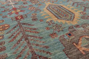 54531_NVA020H-Timuri_Baluch_Luxe_Tribal_Handwoven_Rug-8'10''x11'9''-Afghanistan-11