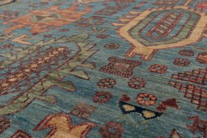 54531_NVA020H-Timuri_Baluch_Luxe_Tribal_Handwoven_Rug-8'10''x11'9''-Afghanistan-12