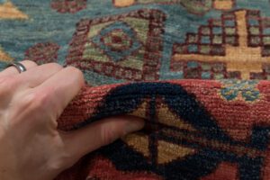 54531_NVA020H-Timuri_Baluch_Luxe_Tribal_Handwoven_Rug-8'10''x11'9''-Afghanistan-14