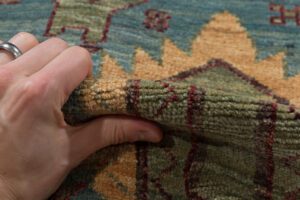 54531_NVA020H-Timuri_Baluch_Luxe_Tribal_Handwoven_Rug-8'10''x11'9''-Afghanistan-15