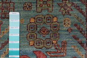 54531_NVA020H-Timuri_Baluch_Luxe_Tribal_Handwoven_Rug-8'10''x11'9''-Afghanistan-5