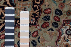 28221-Tabriz_Very_Fine_Handwoven_Traditional_Rug-9'0''x12'0''-India-4