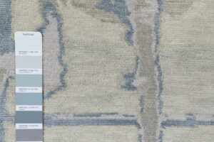 37708_KAN104A-Birchbark_Arctic_Tibetan_Wool_Silk_Rug-8'0''x10'0''-Nepal-4