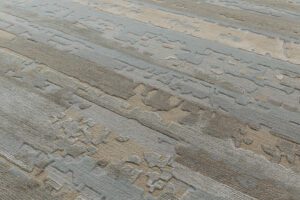 37951_KAN103A-Camo_Arctic_Tibetan_Wool_and_Silk_Rug-9'0''x12'0''-Nepal-14