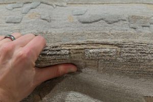 37951_KAN103A-Camo_Arctic_Tibetan_Wool_and_Silk_Rug-9'0''x12'0''-Nepal-18