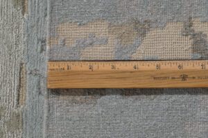 37951_KAN103A-Camo_Arctic_Tibetan_Wool_and_Silk_Rug-9'0''x12'0''-Nepal-21