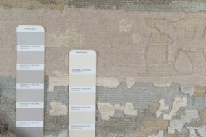 37951_KAN103A-Camo_Arctic_Tibetan_Wool_and_Silk_Rug-9'0''x12'0''-Nepal-3