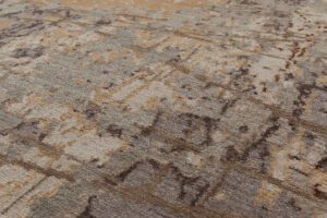 38548_KAN134A-Illumination_Earthen_Tibetan_Wool_Silk_Handwoven_Rug-8'0''x10'0''-Nepal-13