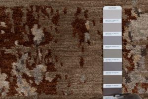 38548_KAN134A-Illumination_Earthen_Tibetan_Wool_Silk_Handwoven_Rug-8'0''x10'0''-Nepal-3