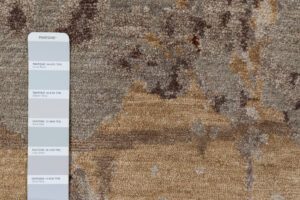 38548_KAN134A-Illumination_Earthen_Tibetan_Wool_Silk_Handwoven_Rug-8'0''x10'0''-Nepal-6