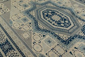 46861-Mamluk_Super_Fine_Luxe_Tribal_Handwoven_Rug-9'1''x12'0''-Afghanistan-11