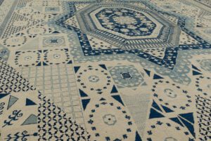 46861-Mamluk_Super_Fine_Luxe_Tribal_Handwoven_Rug-9'1''x12'0''-Afghanistan-12