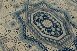46861-Mamluk_Super_Fine_Luxe_Tribal_Handwoven_Rug-9'1''x12'0''-Afghanistan-14