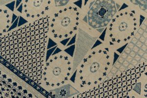 46861-Mamluk_Super_Fine_Luxe_Tribal_Handwoven_Rug-9'1''x12'0''-Afghanistan-17