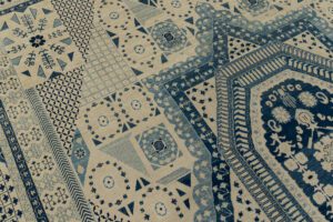 46861-Mamluk_Super_Fine_Luxe_Tribal_Handwoven_Rug-9'1''x12'0''-Afghanistan-18