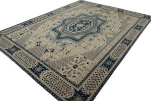 Afghan Mamluk Handwoven Tribal Rug