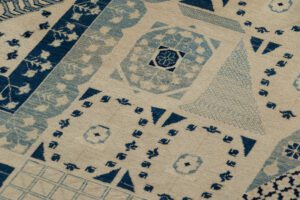 46861-Mamluk_Super_Fine_Luxe_Tribal_Handwoven_Rug-9'1''x12'0''-Afghanistan-6