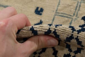 46861-Mamluk_Super_Fine_Luxe_Tribal_Handwoven_Rug-9'1''x12'0''-Afghanistan-7
