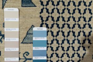 46861-Mamluk_Super_Fine_Luxe_Tribal_Handwoven_Rug-9'1''x12'0''-Afghanistan-9