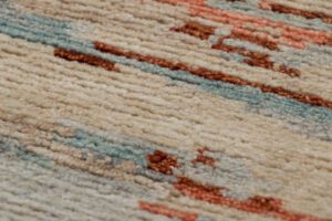 47418_KAN138C-Tibetan_Vibrations_Multi-Color_Himalayan_Wool_Rug-9'0''x12'0''-Nepal-17