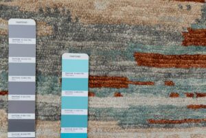 47418_KAN138C-Tibetan_Vibrations_Multi-Color_Himalayan_Wool_Rug-9'0''x12'0''-Nepal-4