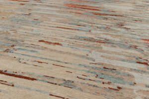 47418_KAN138C-Tibetan_Vibrations_Multi-Color_Himalayan_Wool_Rug-9'0''x12'0''-Nepal-6