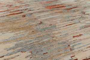 47418_KAN138C-Tibetan_Vibrations_Multi-Color_Himalayan_Wool_Rug-9'0''x12'0''-Nepal-8