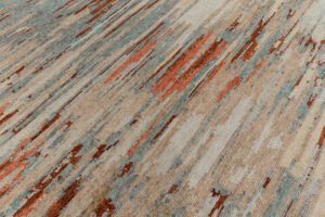 47418_KAN138C-Tibetan_Vibrations_Multi-Color_Himalayan_Wool_Rug-9'0''x12'0''-Nepal-9