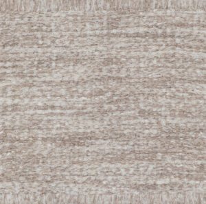 Andes Alpaca Boucle Handwoven Rug