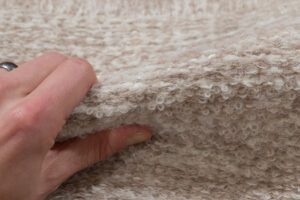 54423_LHD002D-Andes_Kusa_Mocha_Snow_Alpaca_Boucle_Handwoven_Rug-1'0''x1'0''-Peru-3