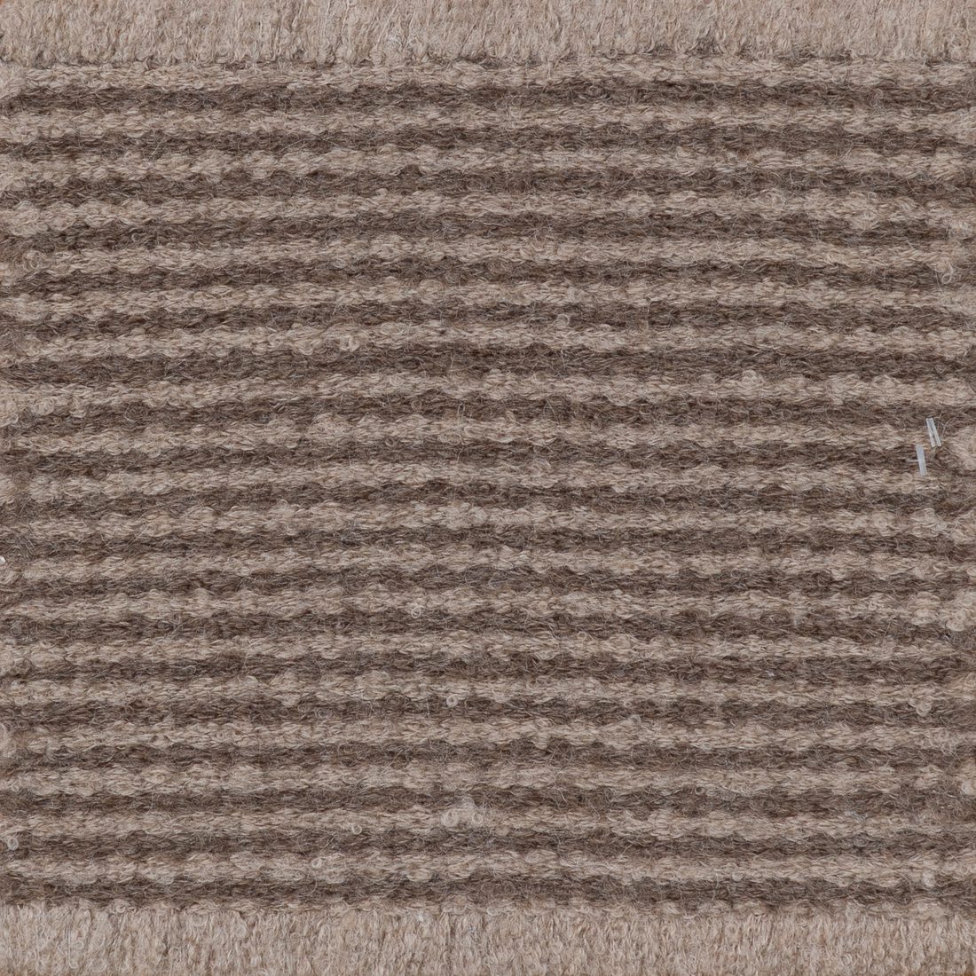 Andes Alpaca Boucle Handwoven Rug