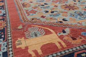 54533_NVA022B-Qashqai_Fine_Luxe_Tribal_Handwoven_Rug-5'10''x9'7''-Afghanistan-10