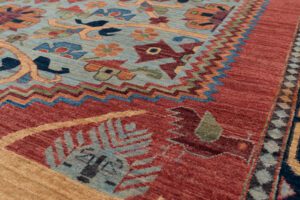 54533_NVA022B-Qashqai_Fine_Luxe_Tribal_Handwoven_Rug-5'10''x9'7''-Afghanistan-9