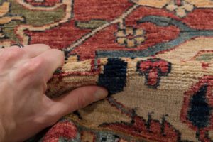 54534_NVA020J-Heriz_Luxe_Tribal_Handwoven_Rug-6'1''x8'1''-Afghanistan-12