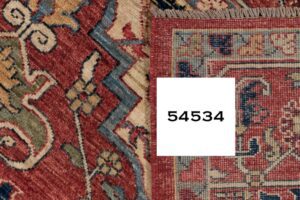 54534_NVA020J-Heriz_Luxe_Tribal_Handwoven_Rug-6'1''x8'1''-Afghanistan-14