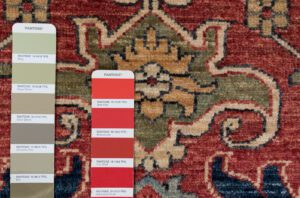 54534_NVA020J-Heriz_Luxe_Tribal_Handwoven_Rug-6'1''x8'1''-Afghanistan-3