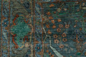 54536_BTR022B-Gherous_Transitional_Very_Fine_Handwoven_Tribal_Rug-8'2''x10'0''-Afghanistan-10