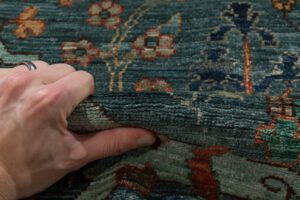 54536_BTR022B-Gherous_Transitional_Very_Fine_Handwoven_Tribal_Rug-8'2''x10'0''-Afghanistan-17