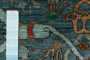 54536_BTR022B-Gherous_Transitional_Very_Fine_Handwoven_Tribal_Rug-8'2''x10'0''-Afghanistan-5