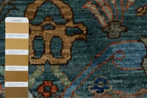 54536_BTR022B-Gherous_Transitional_Very_Fine_Handwoven_Tribal_Rug-8'2''x10'0''-Afghanistan-6