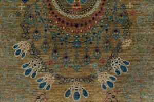 54537_BTR024A-Mughal_Transitional_Super_Fine_Handwoven_Tribal_Rug-8'0''x9'11''-Afghanistan-10