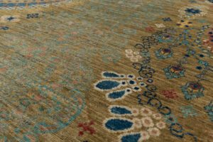 54537_BTR024A-Mughal_Transitional_Super_Fine_Handwoven_Tribal_Rug-8'0''x9'11''-Afghanistan-11