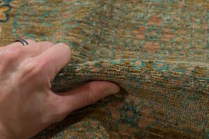 54537_BTR024A-Mughal_Transitional_Super_Fine_Handwoven_Tribal_Rug-8'0''x9'11''-Afghanistan-14