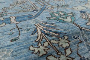 54538_BTR021B-Gherous_Transitional_Fine_Handwoven_Tribal_Rug-8'3''x10'2''-Afghanistan-10