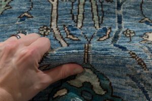 54538_BTR021B-Gherous_Transitional_Fine_Handwoven_Tribal_Rug-8'3''x10'2''-Afghanistan-13