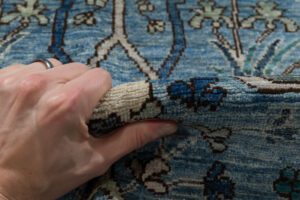 54538_BTR021B-Gherous_Transitional_Fine_Handwoven_Tribal_Rug-8'3''x10'2''-Afghanistan-14
