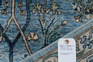 54538_BTR021B-Gherous_Transitional_Fine_Handwoven_Tribal_Rug-8'3''x10'2''-Afghanistan-15