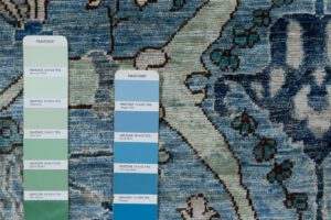 54538_BTR021B-Gherous_Transitional_Fine_Handwoven_Tribal_Rug-8'3''x10'2''-Afghanistan-2